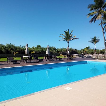 Lindo Apto Em Frente Ao Mar - Ilheus - Itacare Ba ภายนอก รูปภาพ