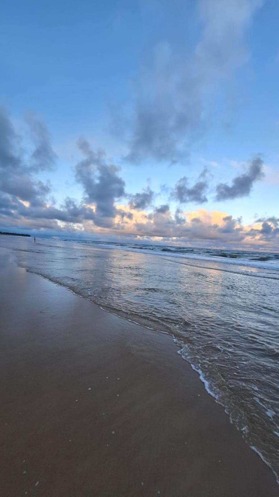 Lindo Apto Em Frente Ao Mar - Ilheus - Itacare Ba ภายนอก รูปภาพ