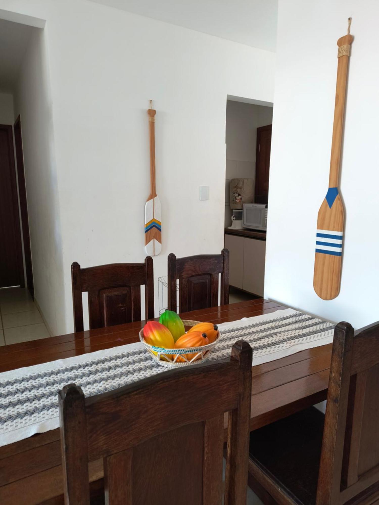 Lindo Apto Em Frente Ao Mar - Ilheus - Itacare Ba ภายนอก รูปภาพ