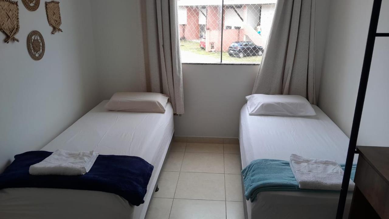 Lindo Apto Em Frente Ao Mar - Ilheus - Itacare Ba ภายนอก รูปภาพ